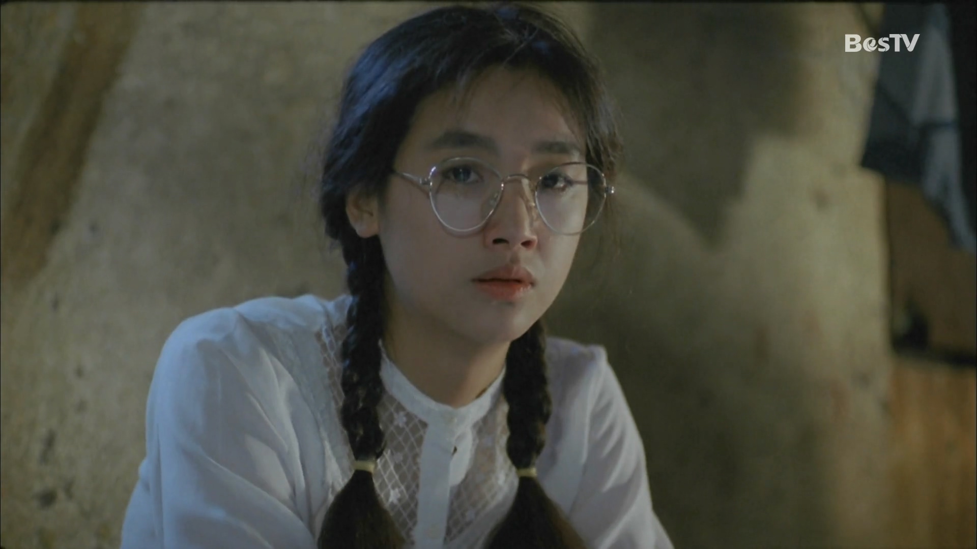 沙滩仔与周师奶剧照的剧照