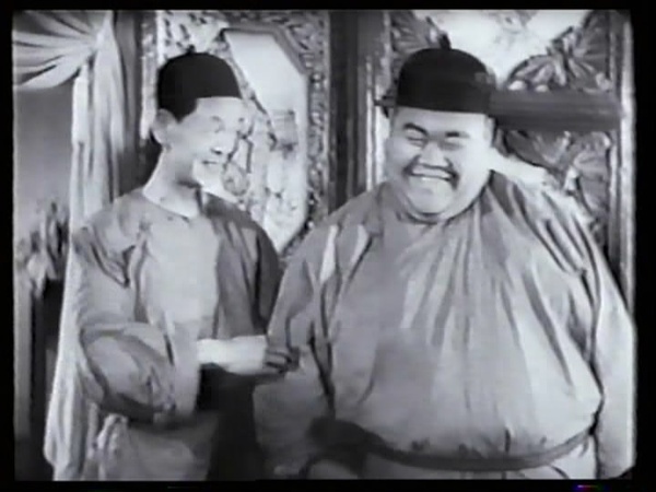 春江遗恨剧照的剧照