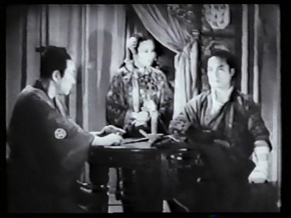 春江遗恨剧照的剧照