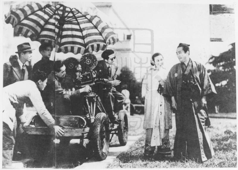 春江遗恨剧照的剧照