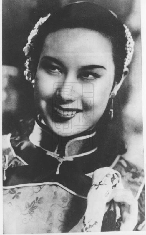 春江遗恨剧照的剧照