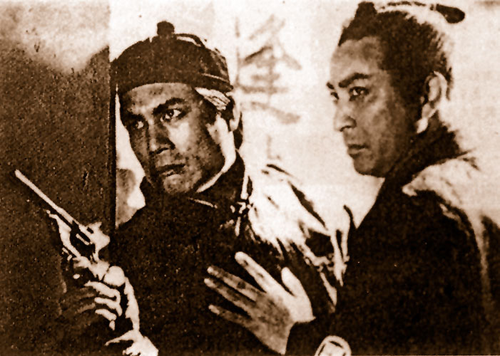 春江遗恨剧照的剧照