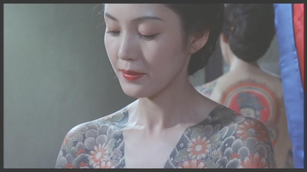 阳炎剧照的剧照