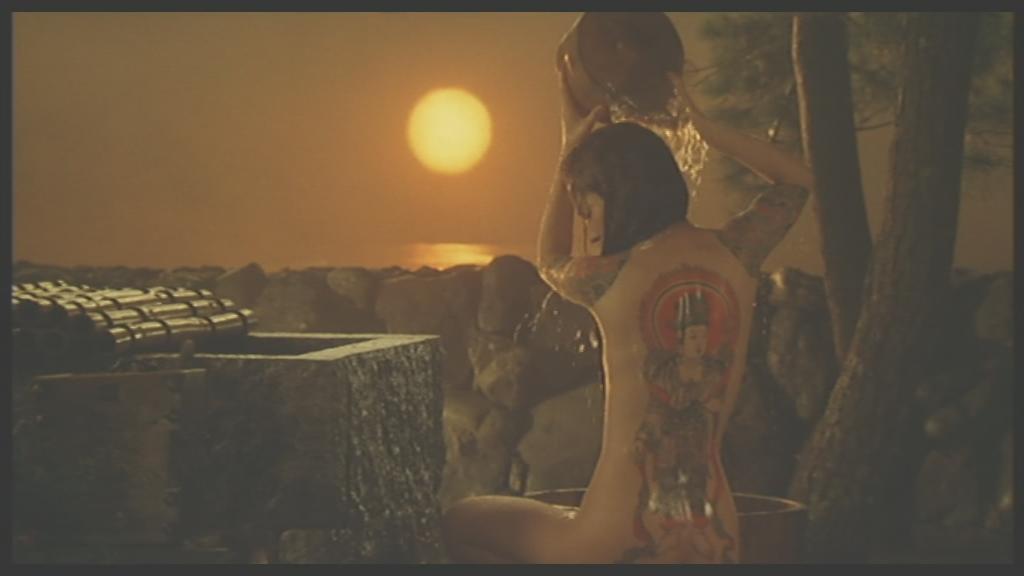 阳炎剧照的剧照