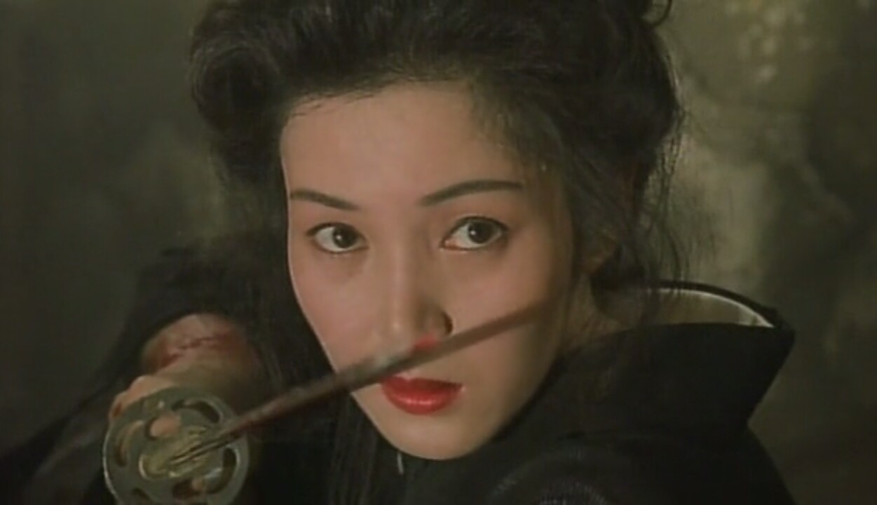 阳炎剧照的剧照