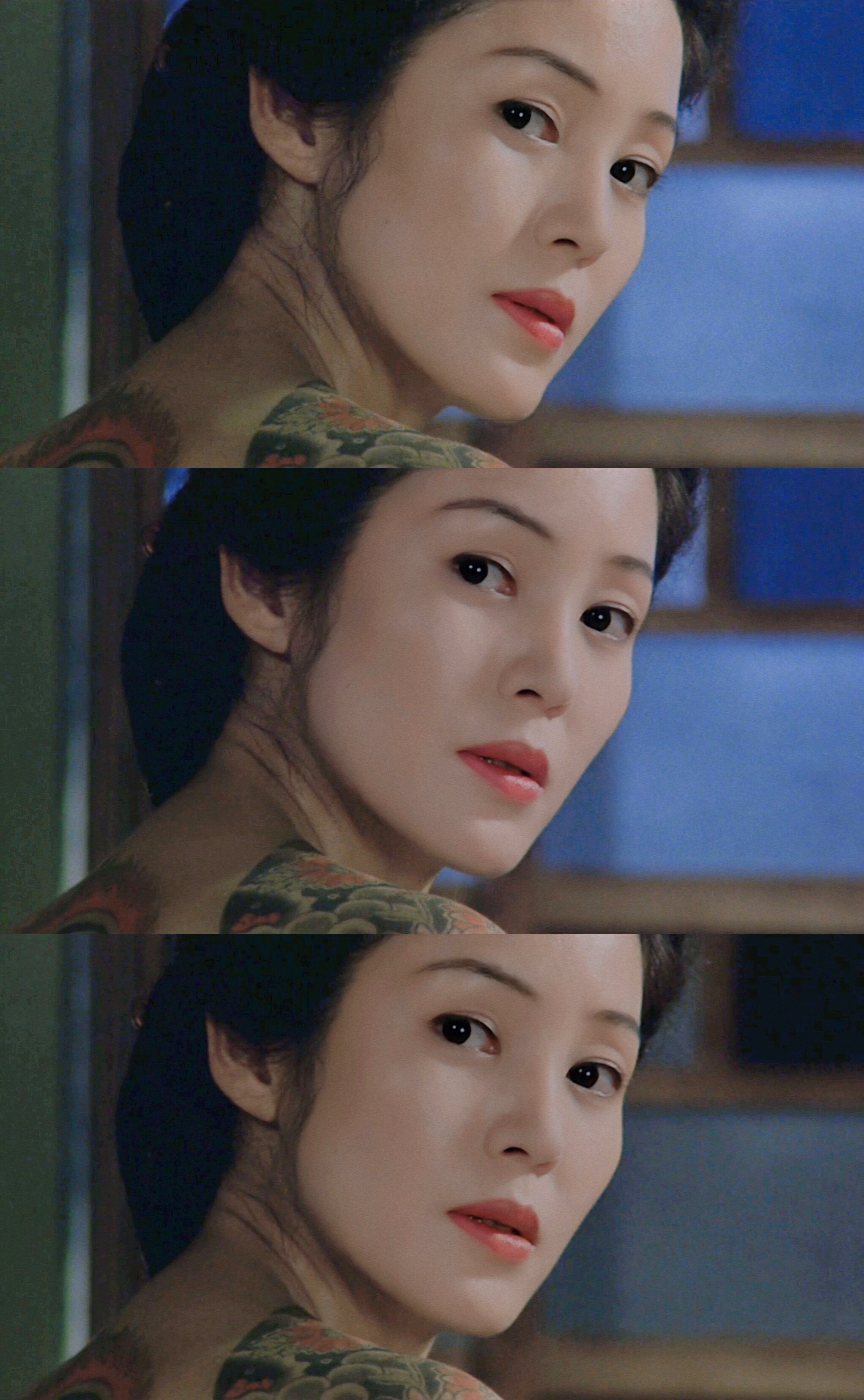 阳炎剧照的剧照