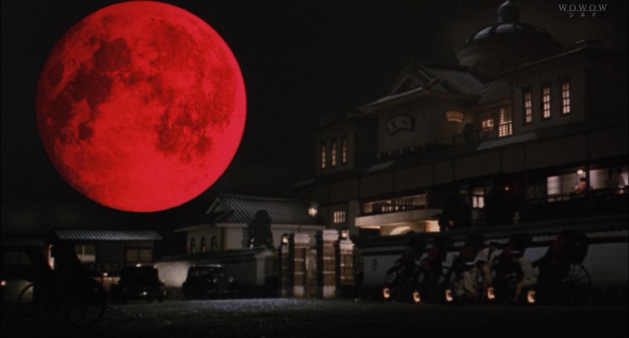 阳炎剧照的剧照