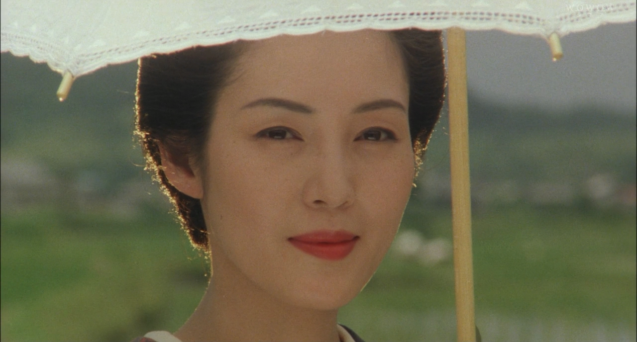 阳炎剧照的剧照