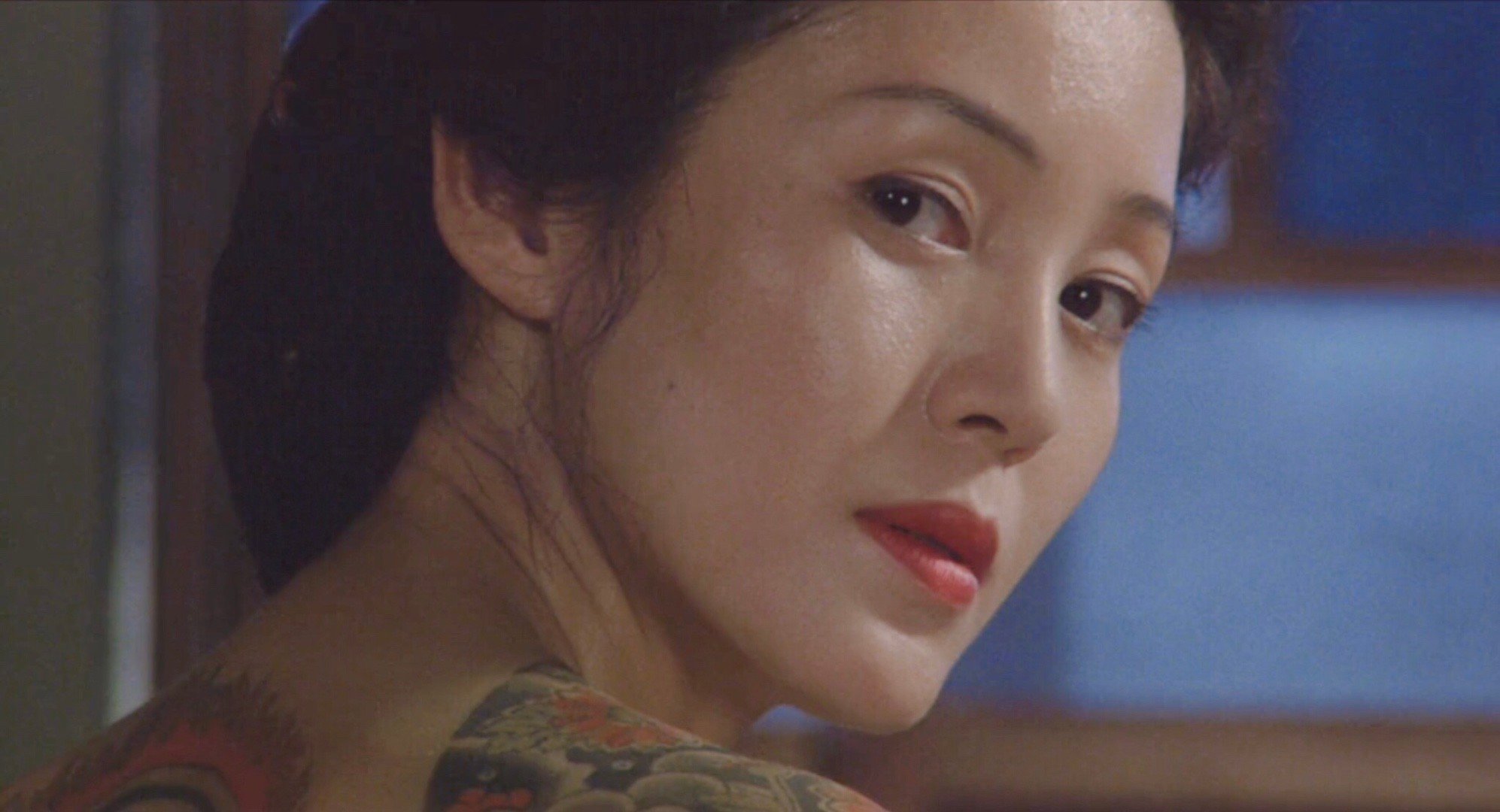 阳炎剧照的剧照