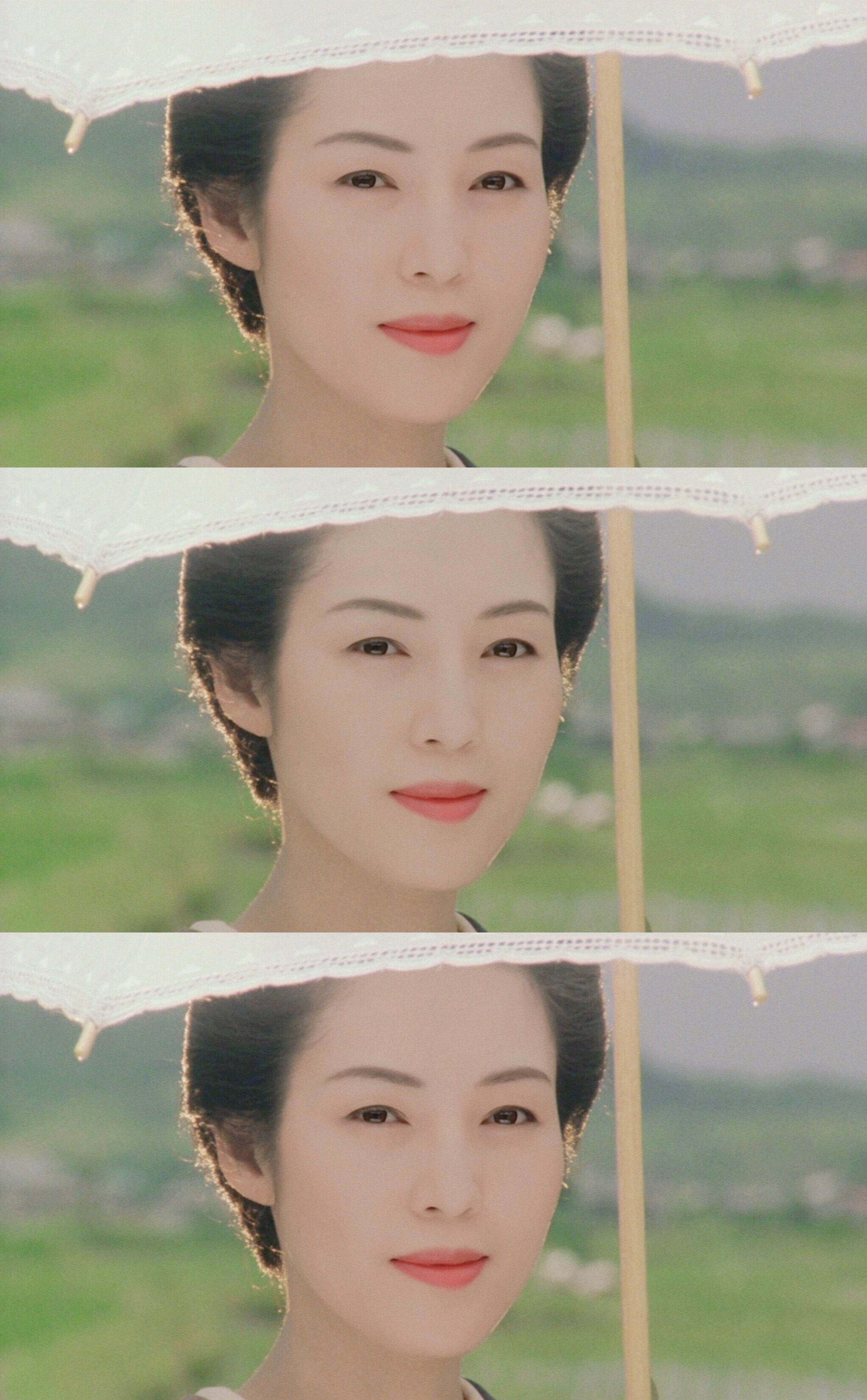 阳炎剧照的剧照