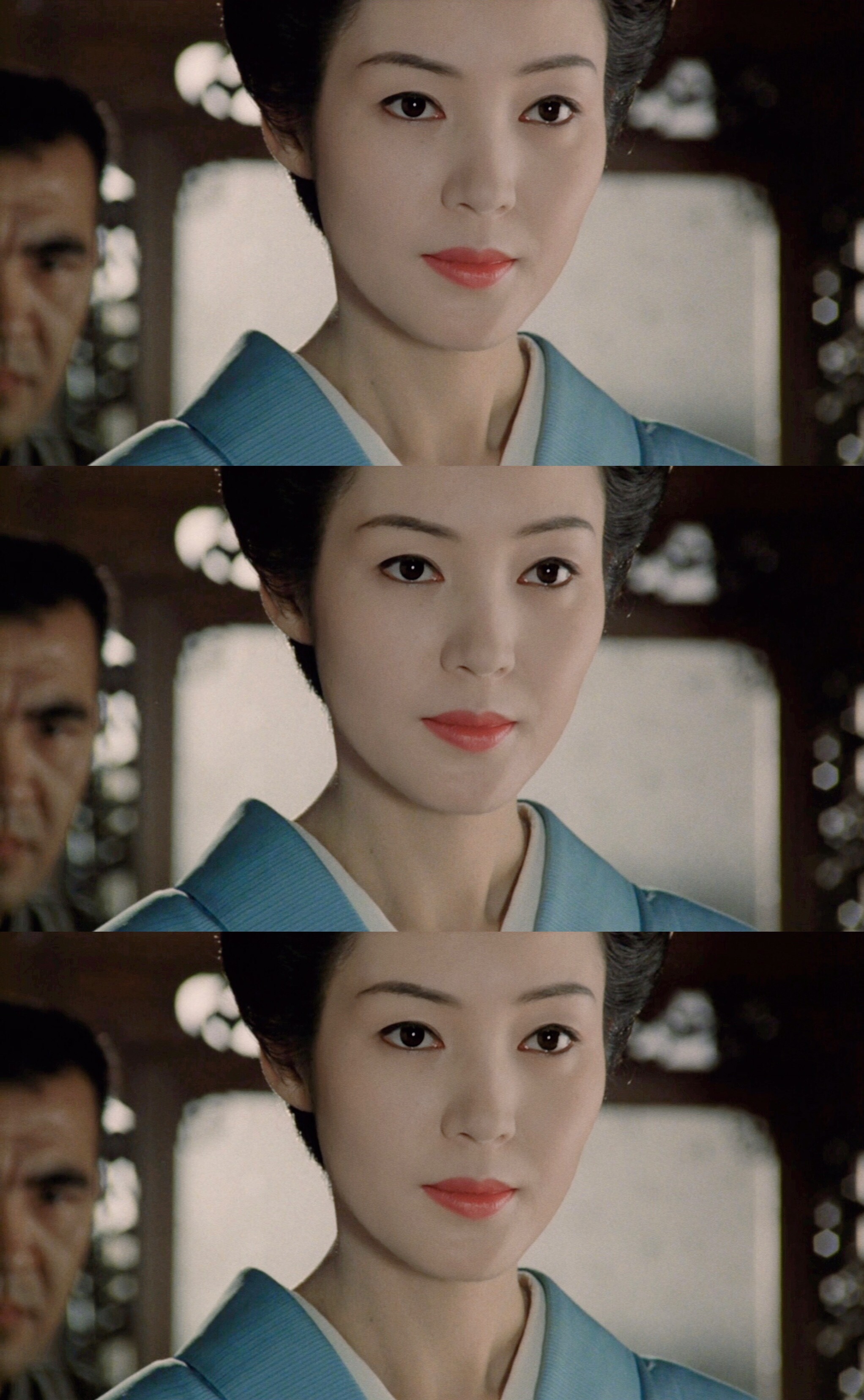 阳炎剧照的剧照