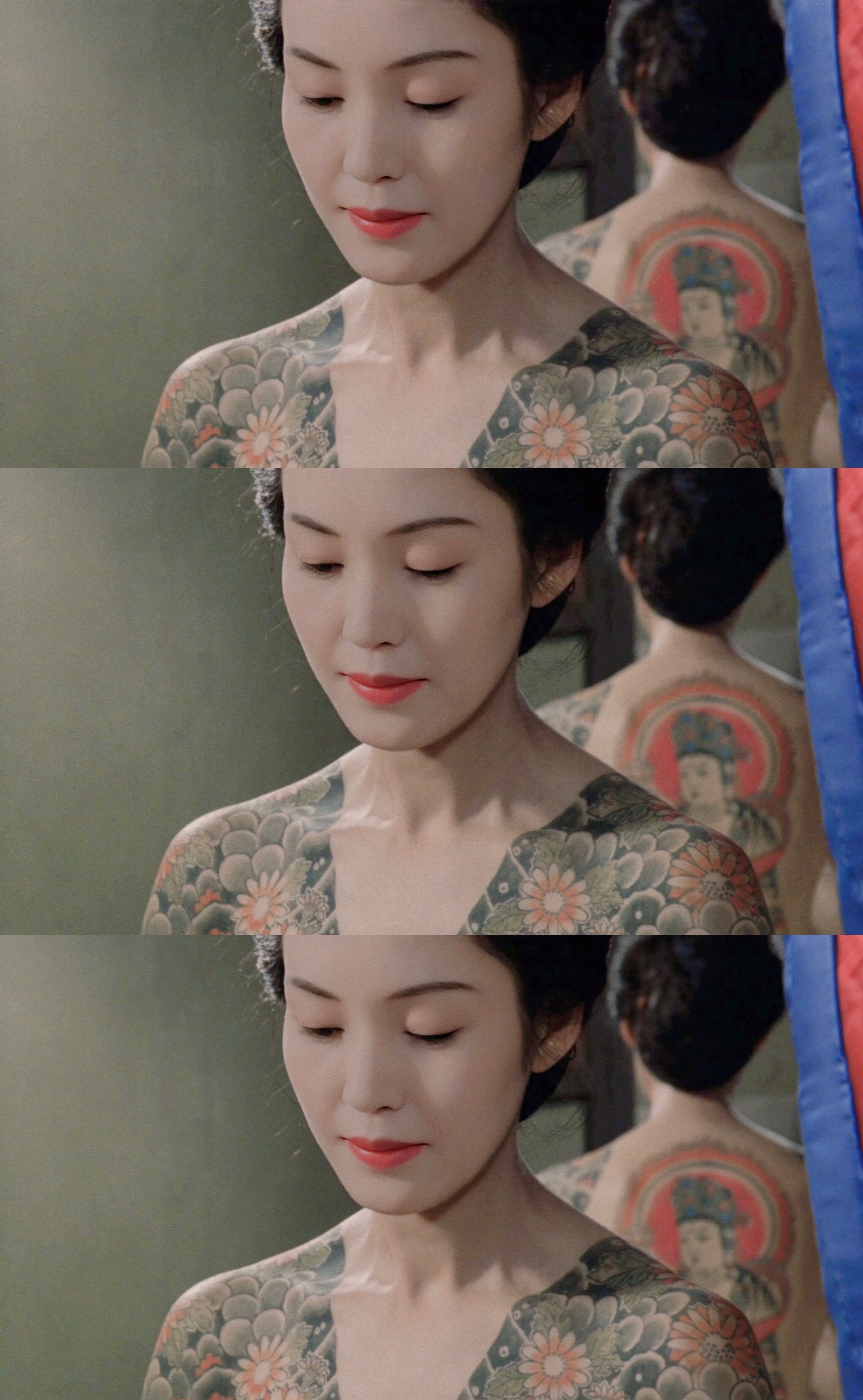 阳炎剧照的剧照