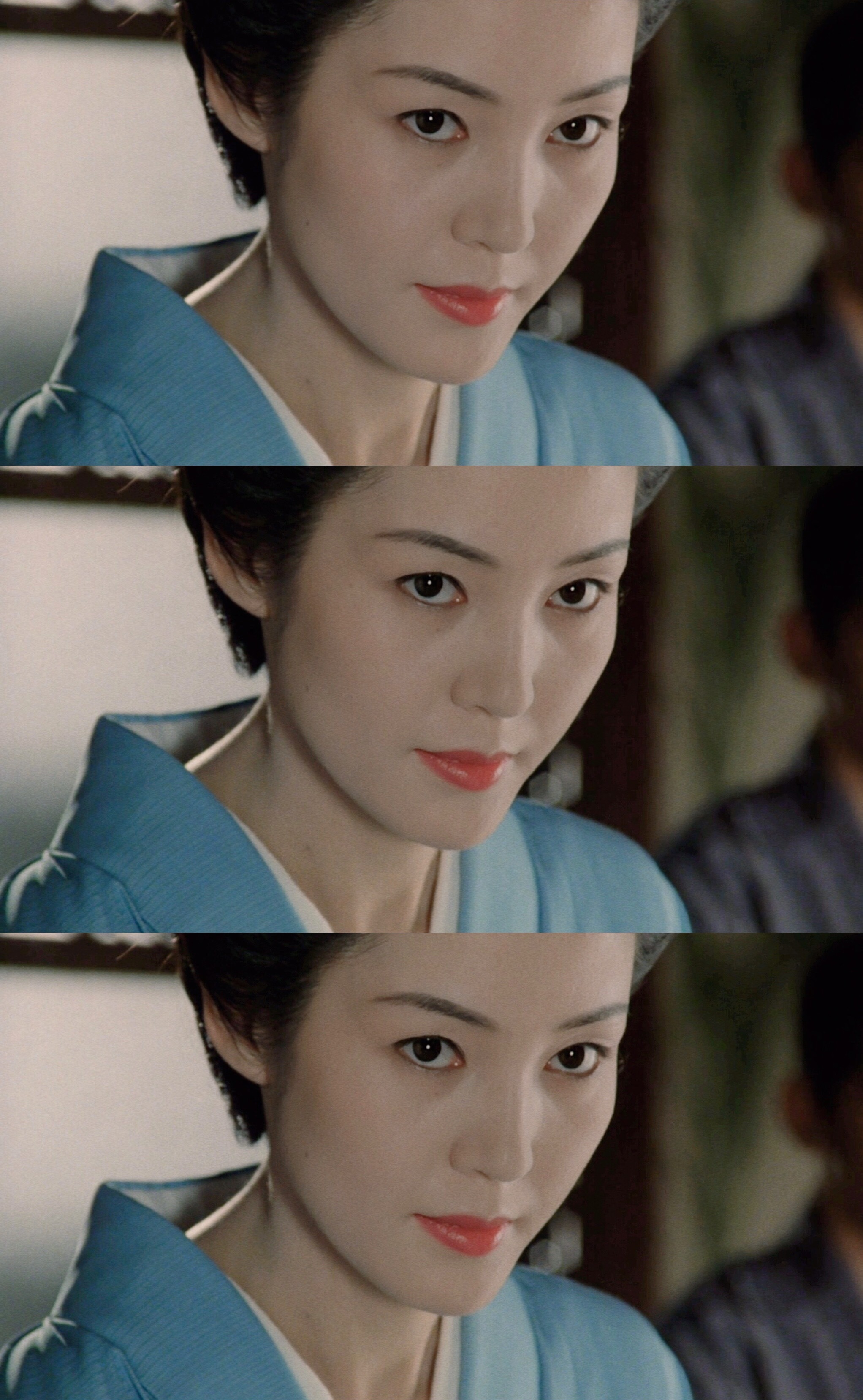 阳炎剧照的剧照