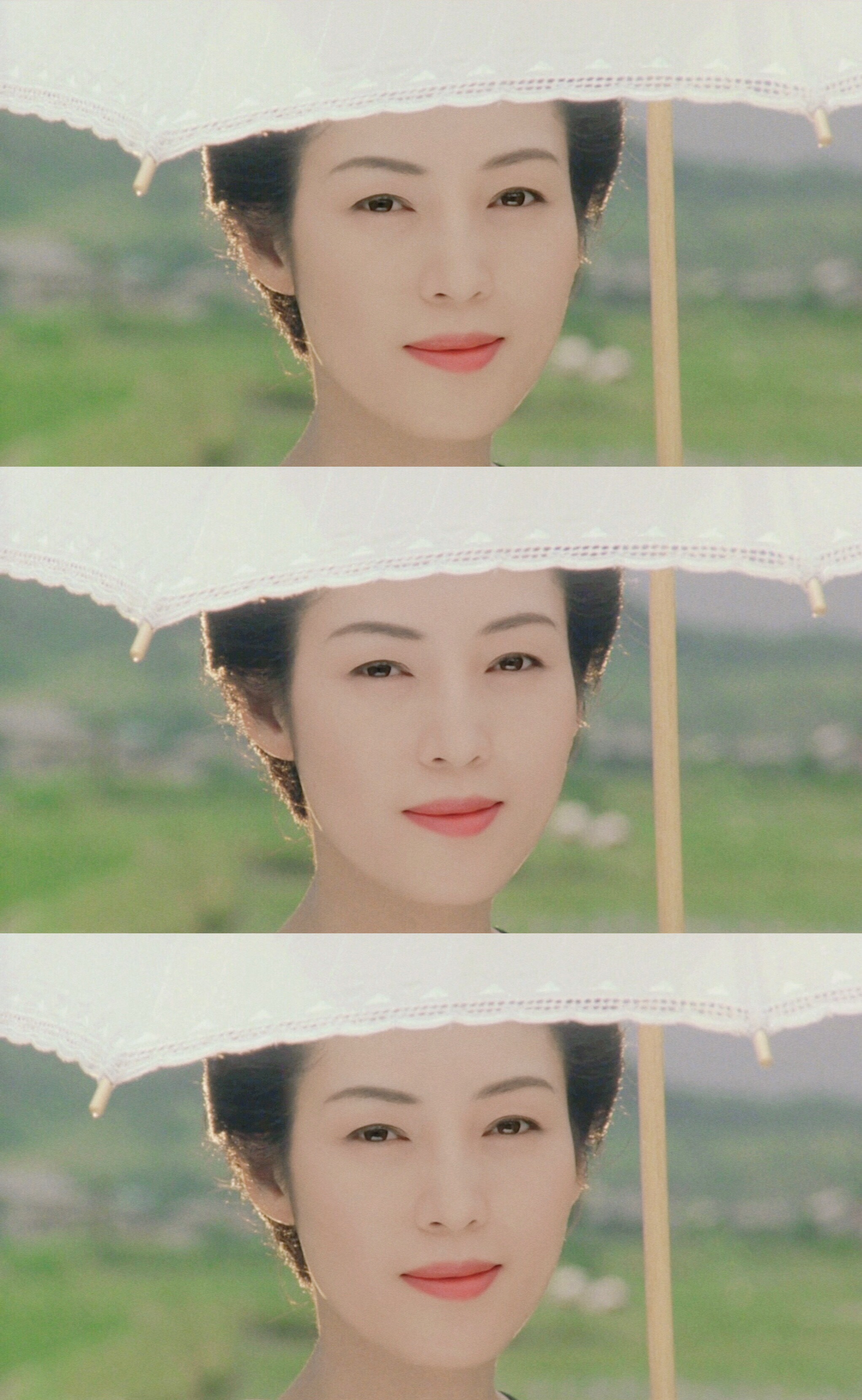 阳炎剧照的剧照