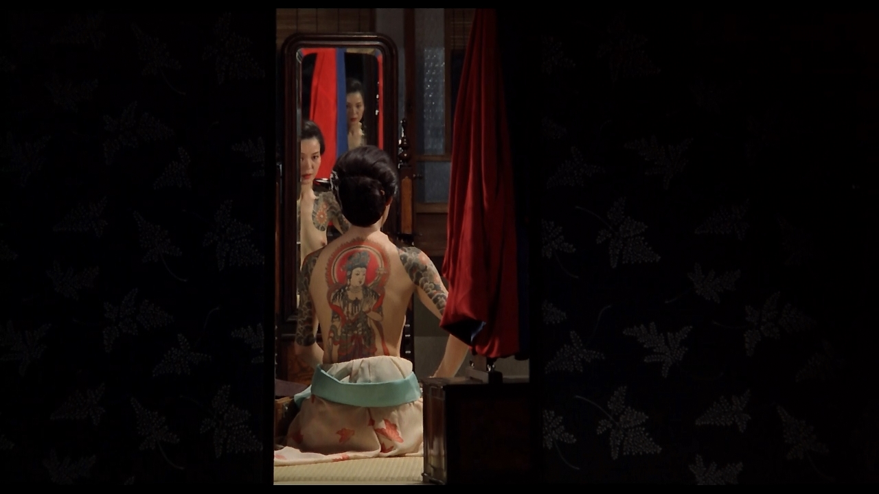 阳炎剧照的剧照