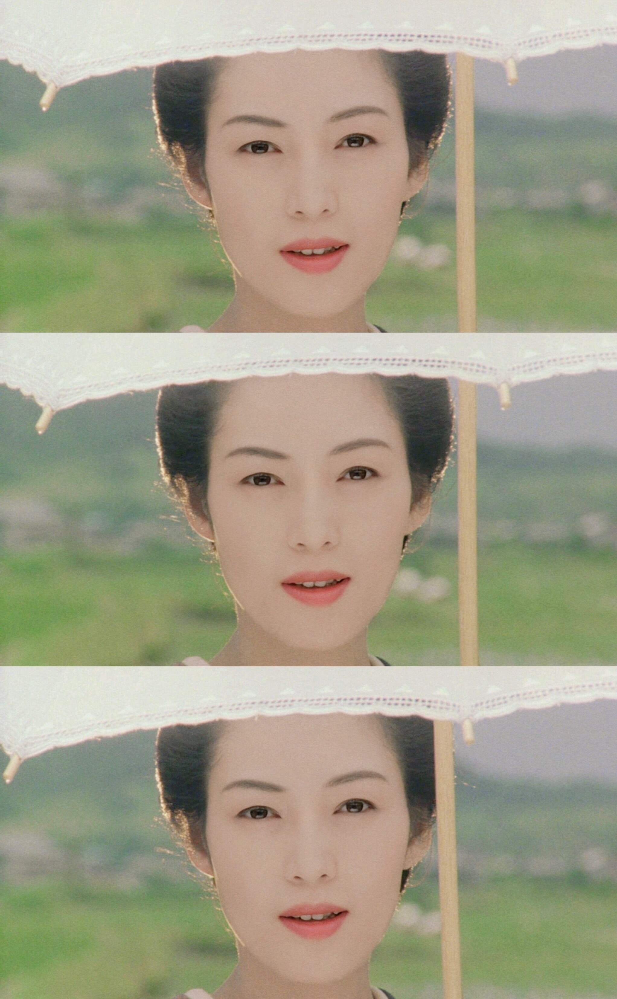 阳炎剧照的剧照