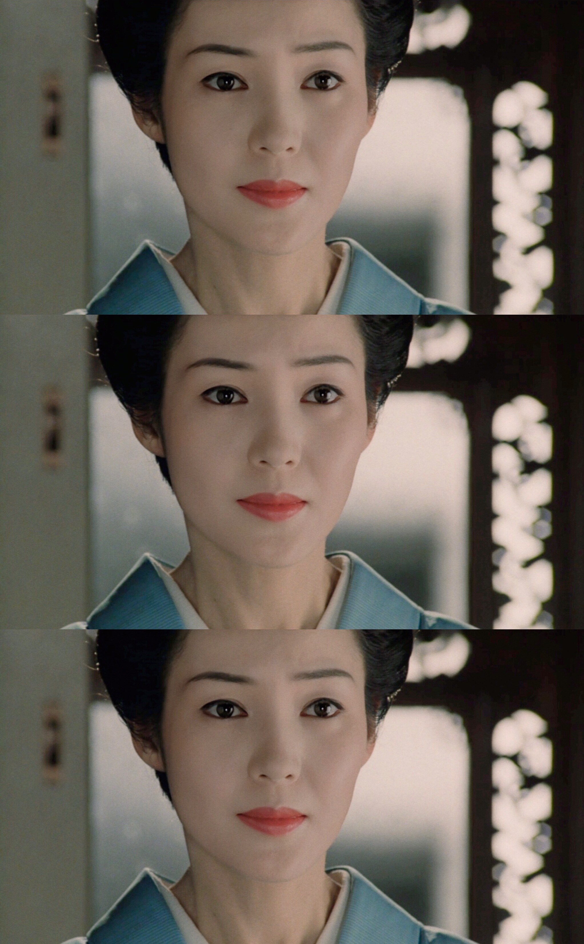 阳炎剧照的剧照