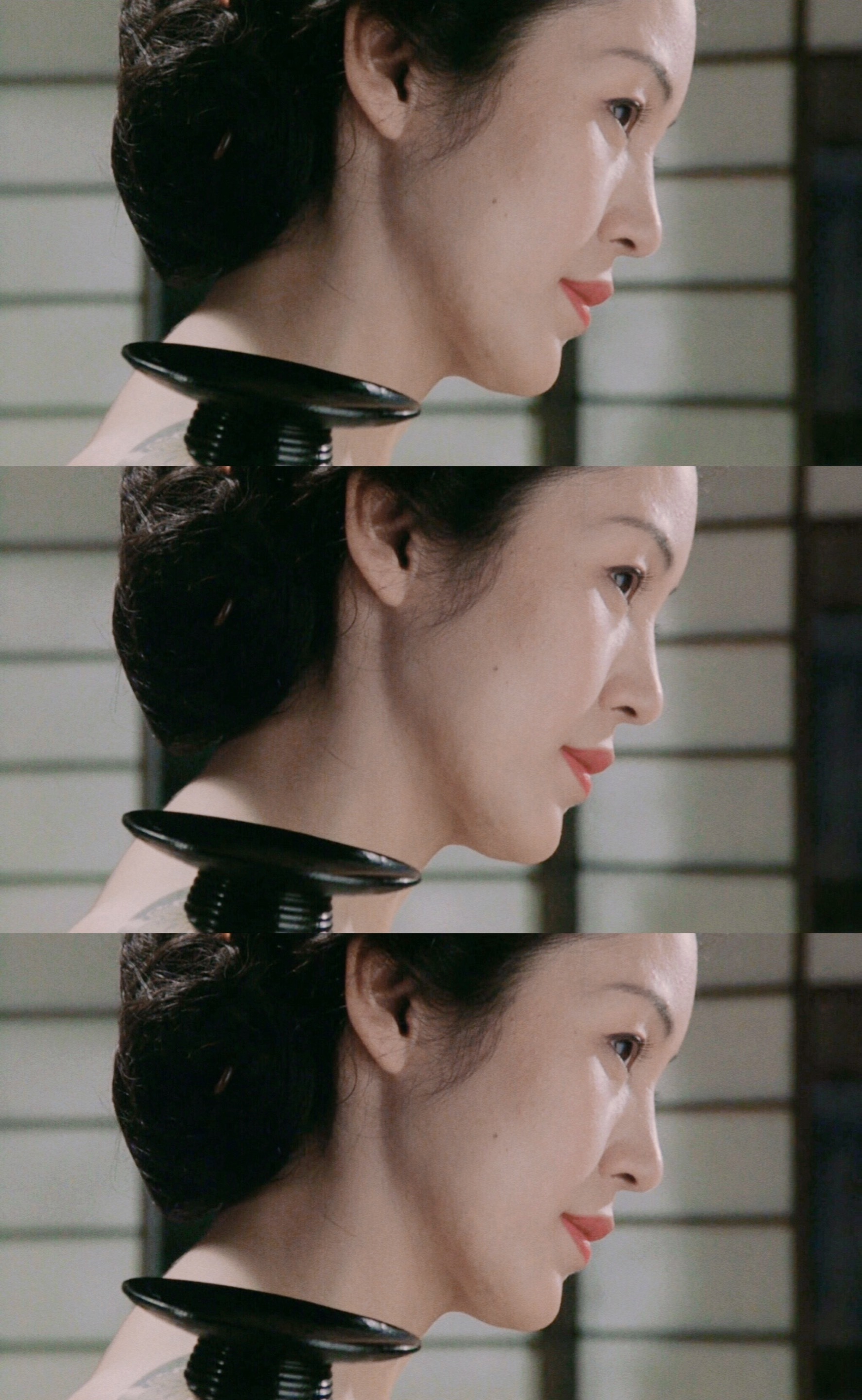 阳炎剧照的剧照