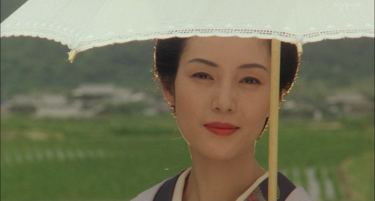 阳炎剧照的剧照