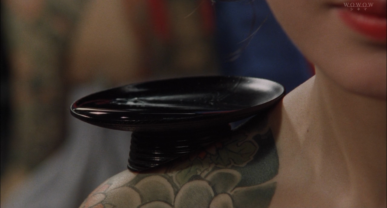 阳炎剧照的剧照