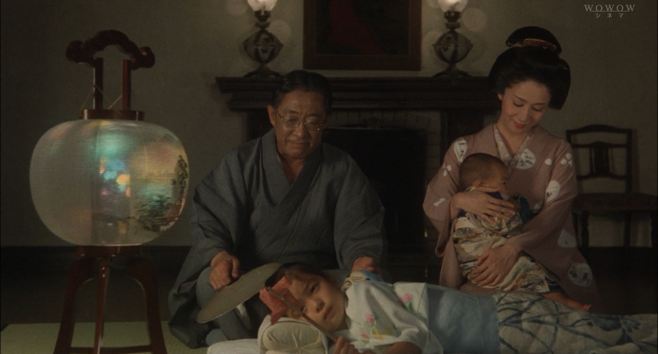 阳炎剧照的剧照