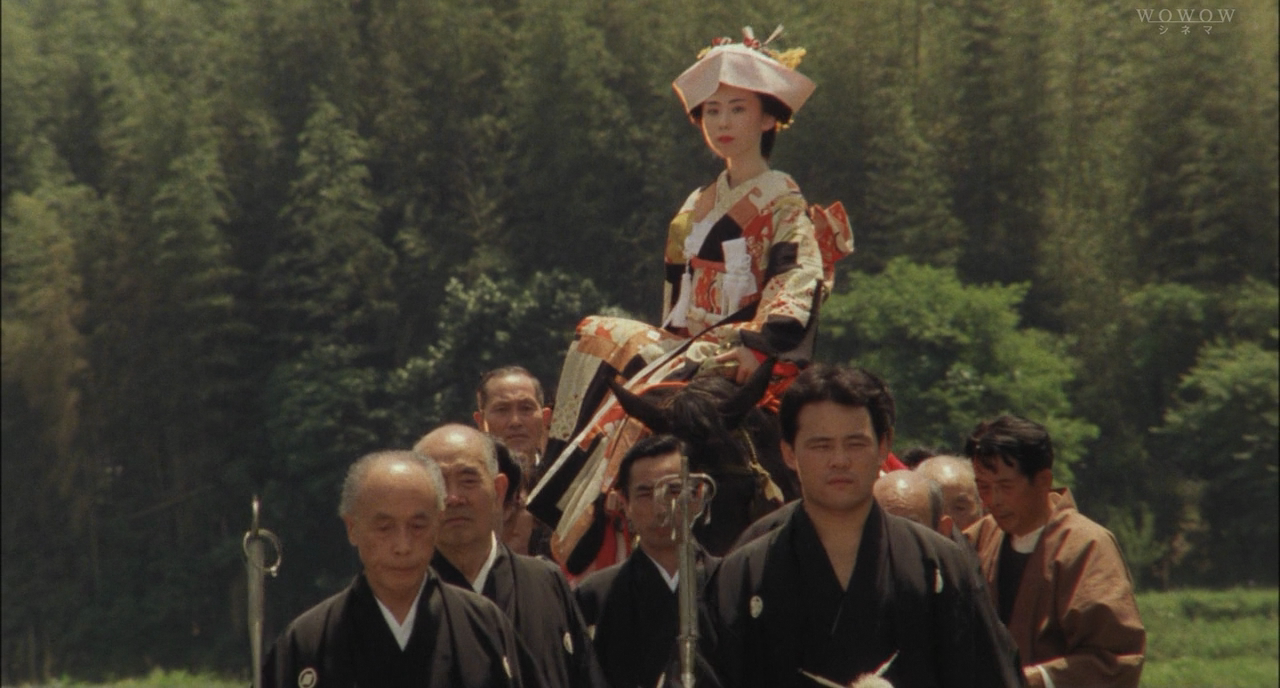 阳炎剧照的剧照