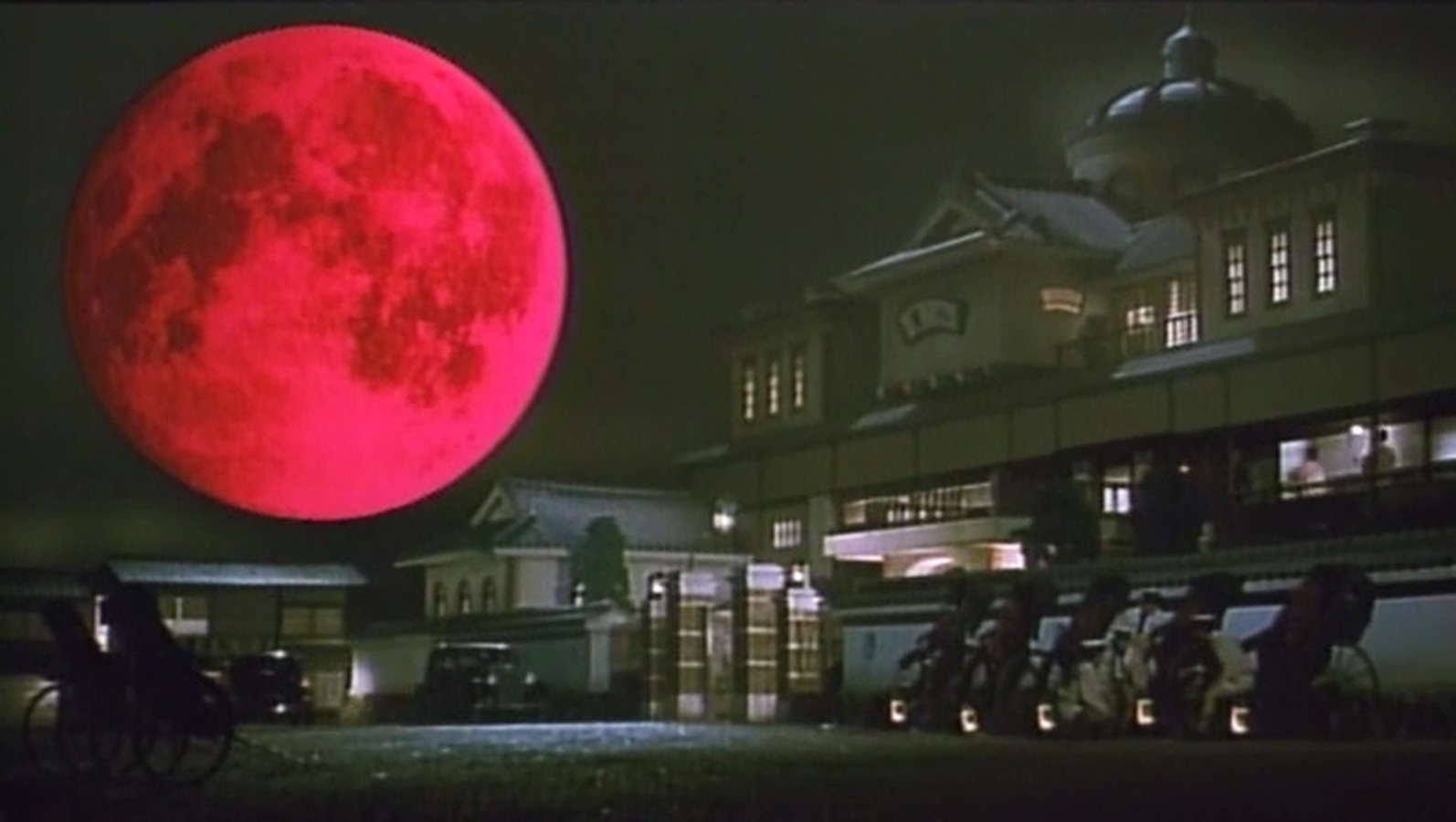 阳炎剧照的剧照