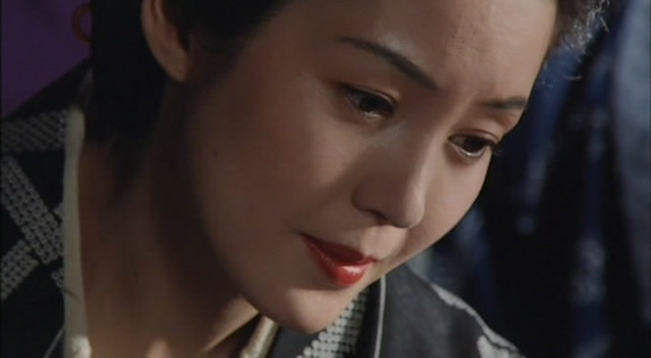 阳炎剧照的剧照