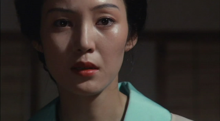 阳炎剧照的剧照