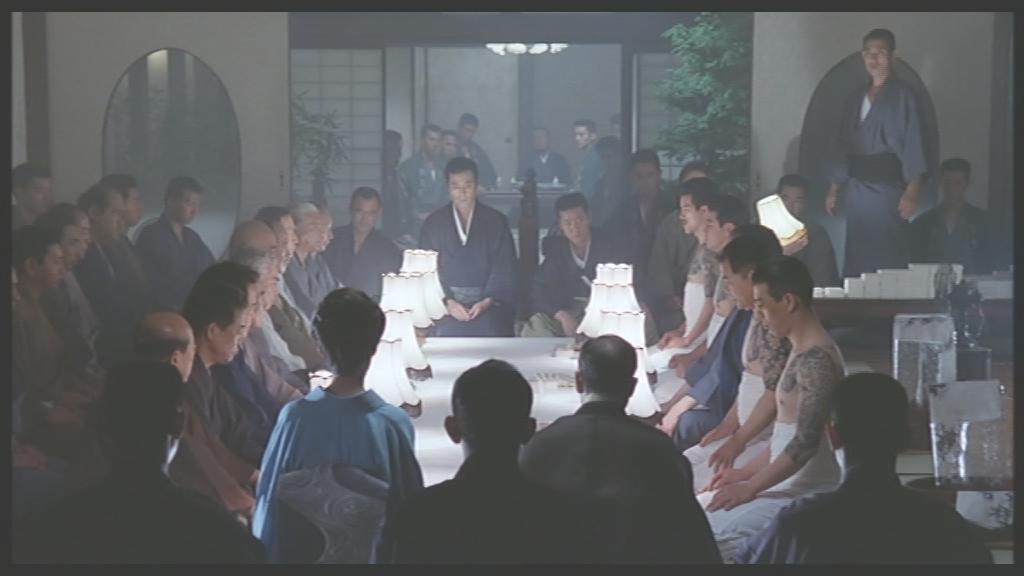 阳炎剧照的剧照