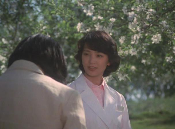 刑事物语2：片山刑警在果园剧照的剧照