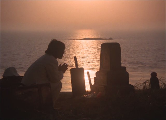 刑事物语2：片山刑警在果园剧照的剧照