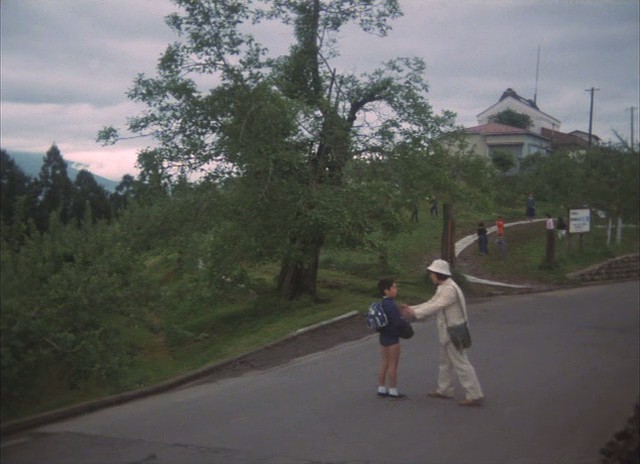 刑事物语2：片山刑警在果园剧照的剧照