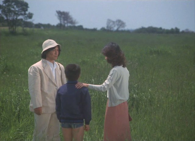 刑事物语2：片山刑警在果园剧照的剧照