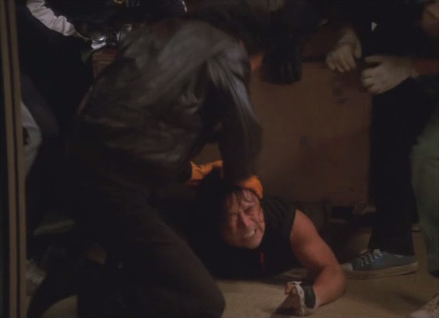 刑事物语2：片山刑警在果园剧照的剧照