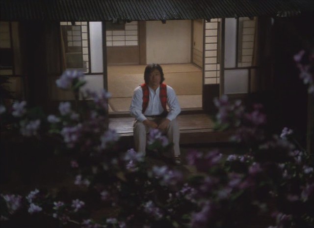 刑事物语2：片山刑警在果园剧照的剧照