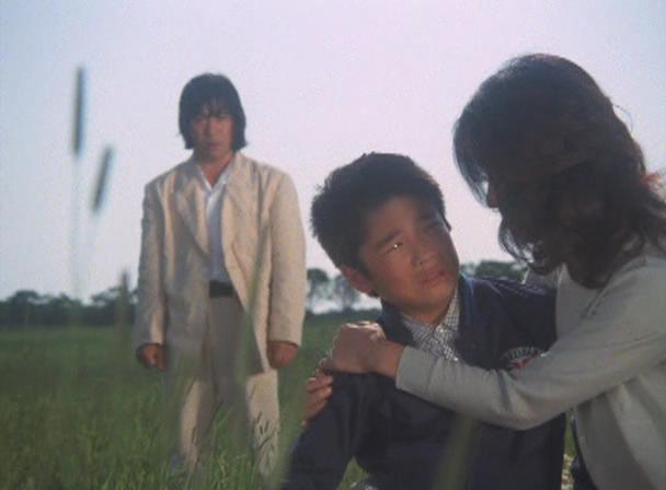 刑事物语2：片山刑警在果园剧照的剧照