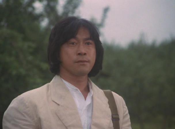 刑事物语2：片山刑警在果园剧照的剧照