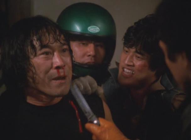 刑事物语2：片山刑警在果园剧照的剧照