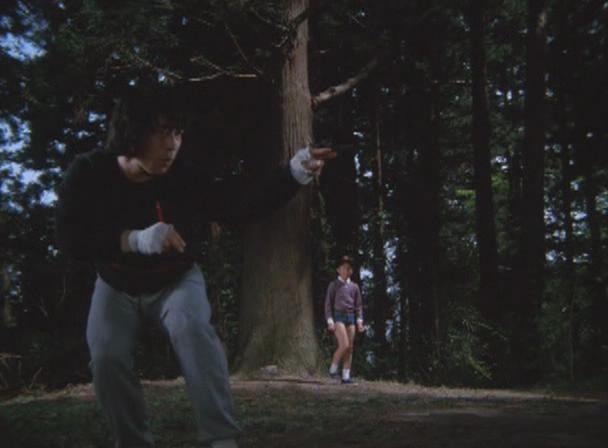 刑事物语2：片山刑警在果园剧照的剧照