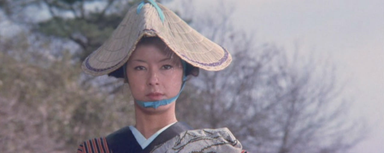 無宿人御子神の丈吉 黄昏に閃光が飛んだ剧照的剧照