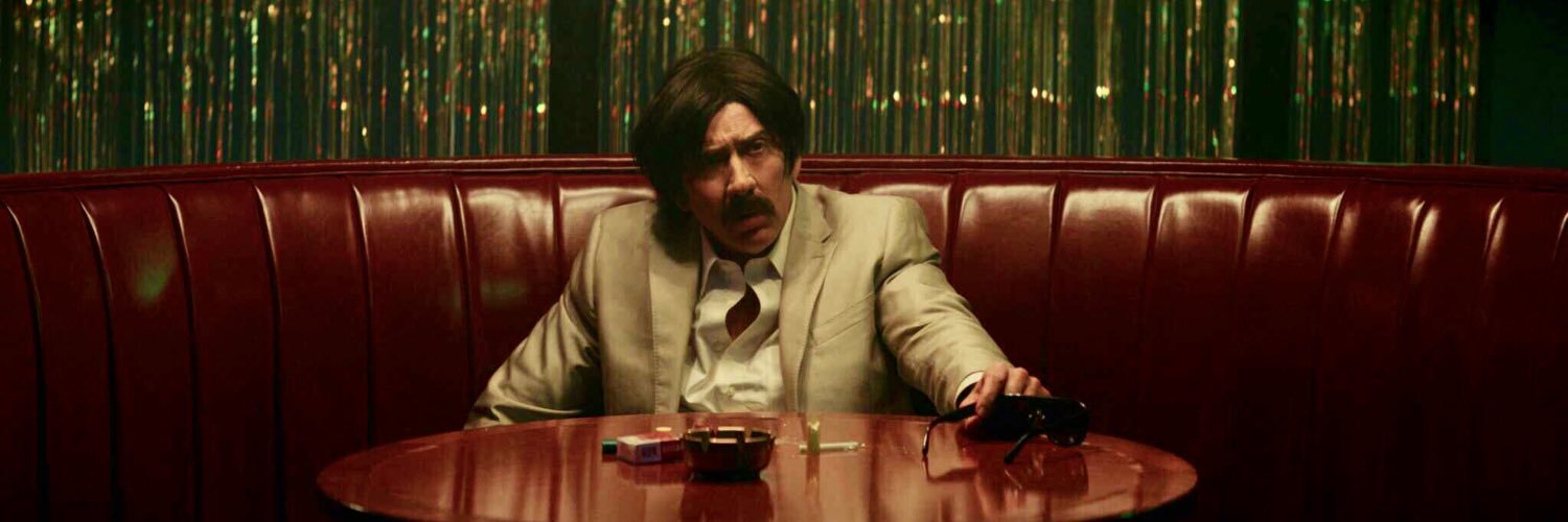 军火厂剧照的剧照