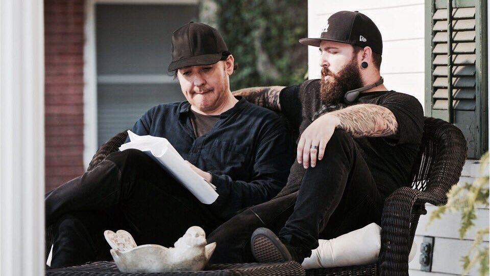 军火厂剧照的剧照