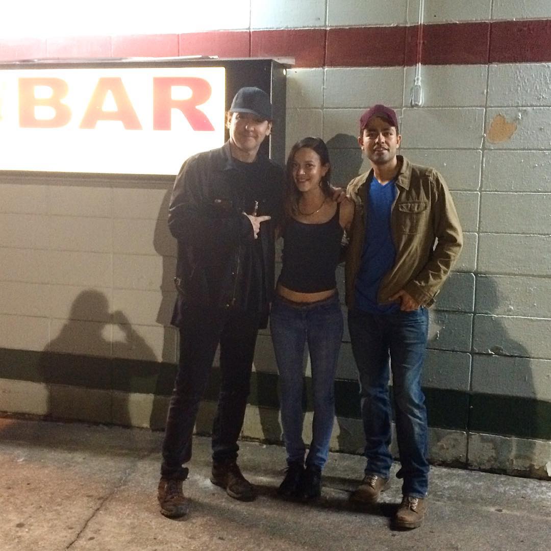 军火厂剧照的剧照