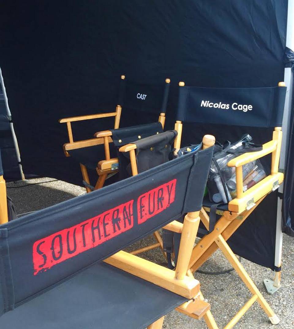 军火厂剧照的剧照