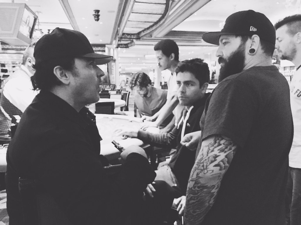 军火厂剧照的剧照