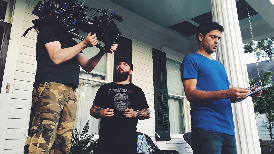 军火厂剧照的剧照