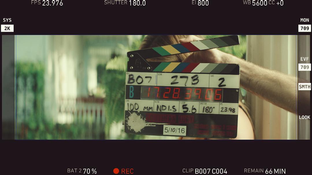 军火厂剧照的剧照