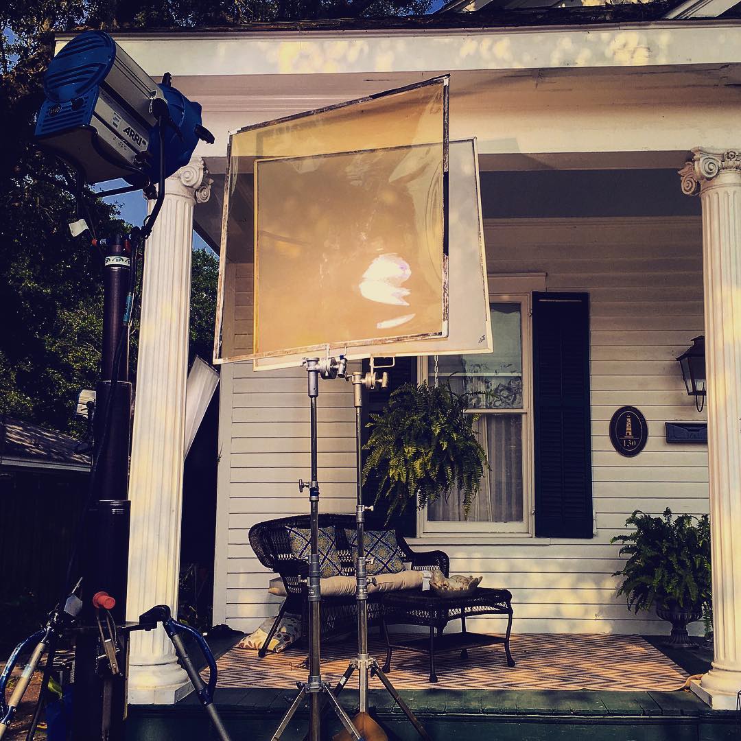 军火厂剧照的剧照