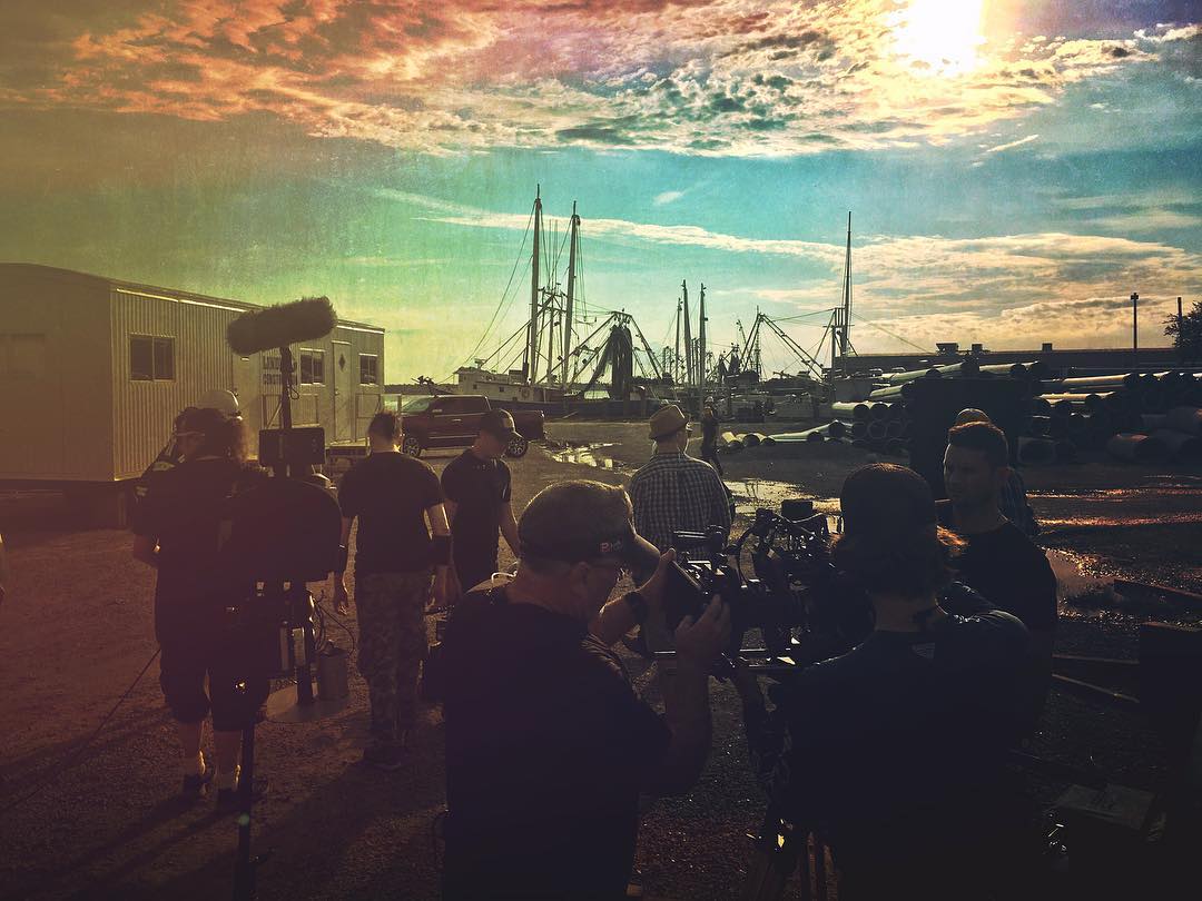 军火厂剧照的剧照